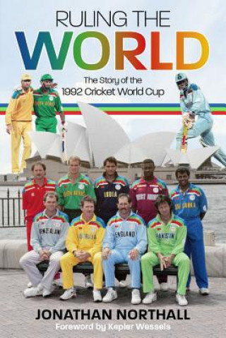 Livro Ruling the World Jonathan Northall