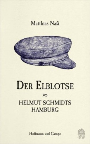 Libro Der Elblotse Matthias Naß