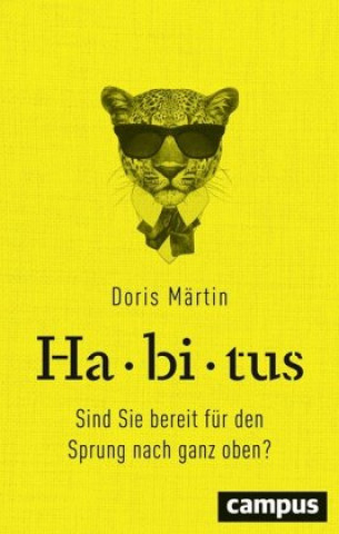 Libro Habitus Doris Märtin