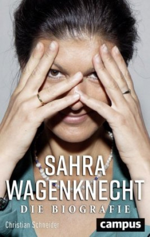 Книга Sahra Wagenknecht Christian Schneider