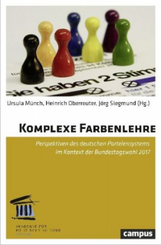 Книга Komplexe Farbenlehre Ursula Münch