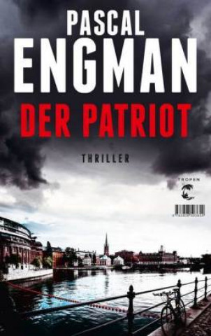 Kniha Der Patriot Pascal Engman