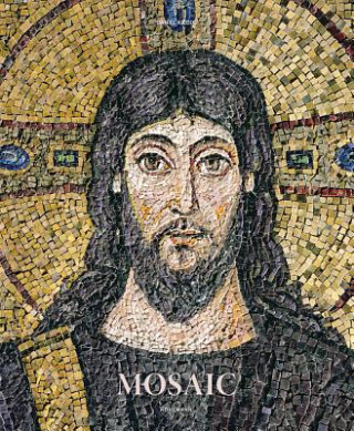 Knjiga Mosaic Kiecol Daniel
