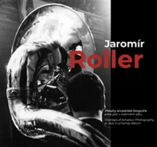 Książka Jaromír Roller Jaromír Roller