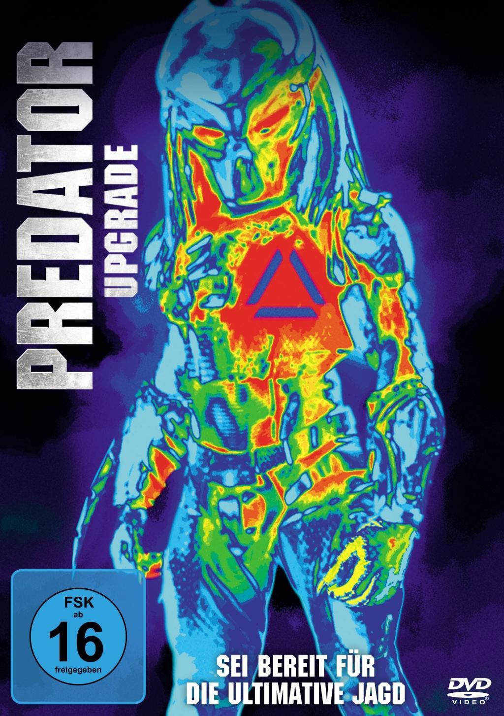 Video Predator - Upgrade Harry B. Miller Iii