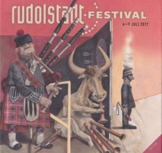 Audio Rudolstadt 2017 Various