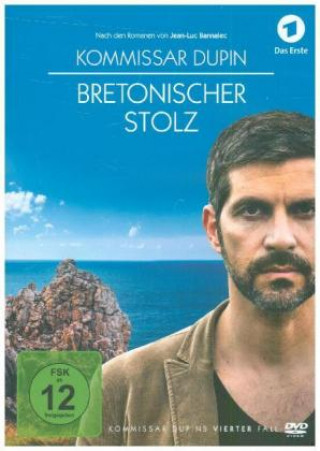 Videoclip Kommissar Dupin: Bretonischer Stolz, 1 DVD Birgit Gasser