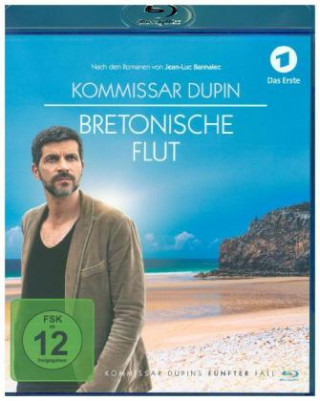 Video Kommissar Dupin: Bretonische Flut, 1 Blu-ray Birgit Gasser