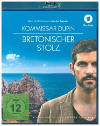 Video Kommissar Dupin: Bretonischer Stolz, 1 Blu-ray Birgit Gasser