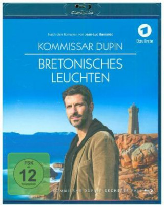 Video Kommissar Dupin: Bretonisches Leuchten, 1 Blu-ray Patricia Testor