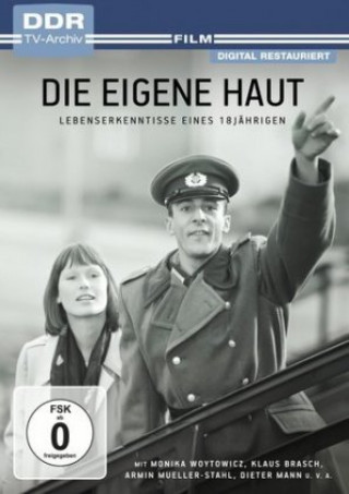 Video Die eigene Haut Erika Lehmphul