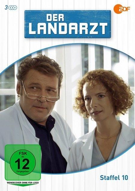 Filmek Der Landarzt Sabine Jagiella