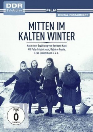 Filmek Mitten im kalten Winter Rita Sgraja