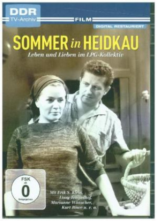 Filmek Sommer in Heidkau Helmut Sakowski