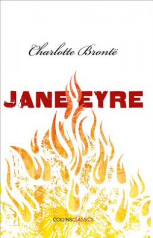 Book Jane Eyre Charlotte Brontë