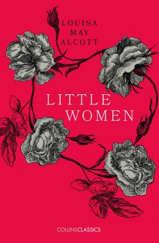 Knjiga Little Women Louisa May Alcott