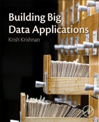Βιβλίο Building Big Data Applications Krish Krishnan
