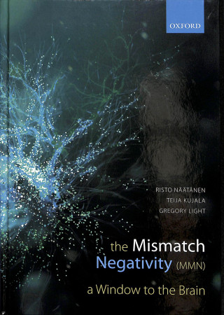 Book Mismatch Negativity Risto Naatanen