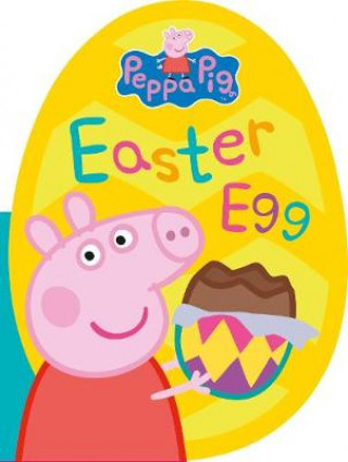 Книга Peppa Pig: Easter Egg Peppa Pig