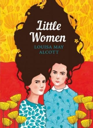 Kniha Little Women Louisa May Alcott