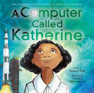 Carte Computer Called Katherine Suzanne Slade