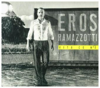 Audio Vita Ce N'e Eros Ramazzotti