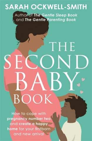 Carte Second Baby Book Sarah Ockwell-Smith