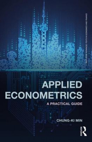 Könyv Applied Econometrics Min