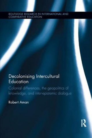 Carte Decolonising Intercultural Education Aman