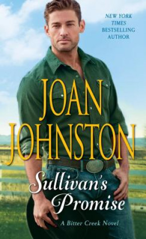 Carte Sullivan's Promise Joan Johnston