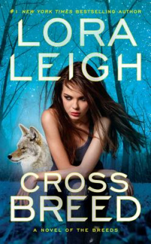 Book Cross Breed LORA LEIGH