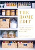Könyv The Home Edit Clea Shearer