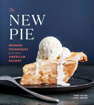 Book New Pie Chris Taylor