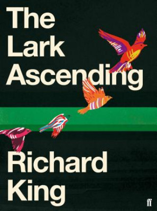 Carte Lark Ascending Richard King