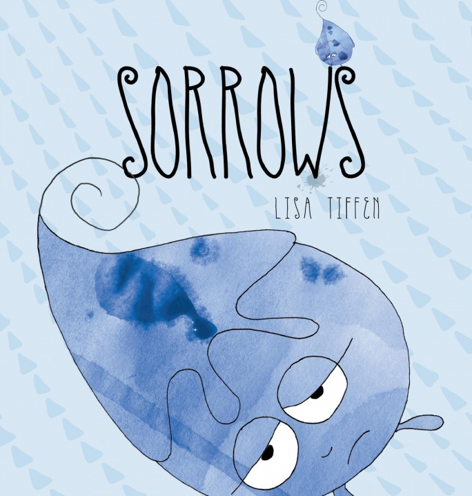 Libro Sorrows Lisa Tiffen