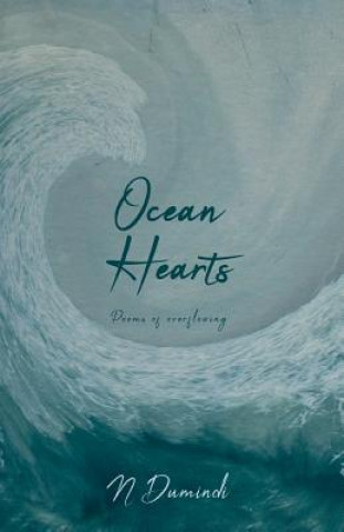 Kniha Ocean Hearts N Dumindi