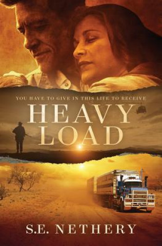 Knjiga Heavy Load S. E. Nethery
