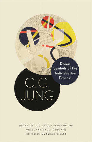 Buch Dream Symbols of the Individuation Process C. G. Jung