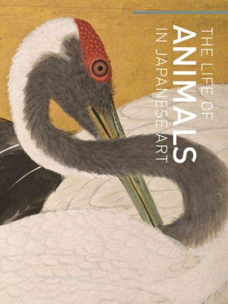 Book Life of Animals in Japanese Art Barbara Rossetti Ambros