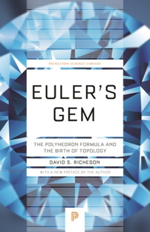 Книга Euler's Gem David S. Richeson