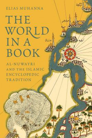 Book World in a Book Elias Muhanna