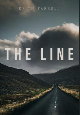 Knjiga Line Keith Farrell