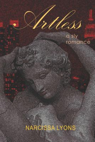 Libro Artless Narcissa Lyons