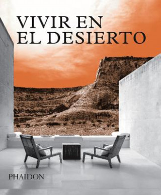 Книга VIVIR EN EL DESIERTO 