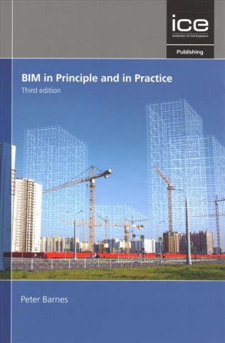 Buch BIM in Principle and in Practice, Third edition Peter Barnes