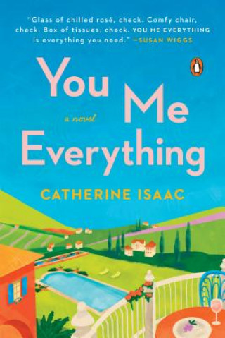 Book You Me Everything Catherine Isaac