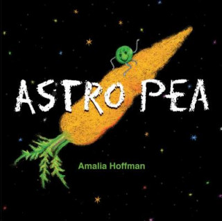 Carte Astro Pea Amalia Hoffman