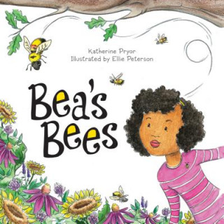 Boek Bea's Bees Katherine Pryor