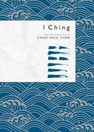 Knjiga I Ching ChaoHsiu Chen