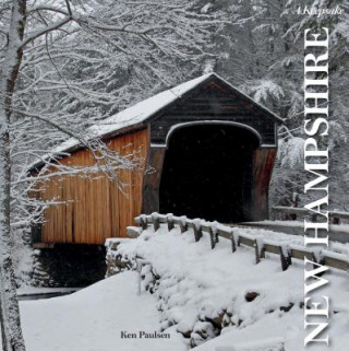 Kniha New Hampshire: A Keepsake Ken Paulsen